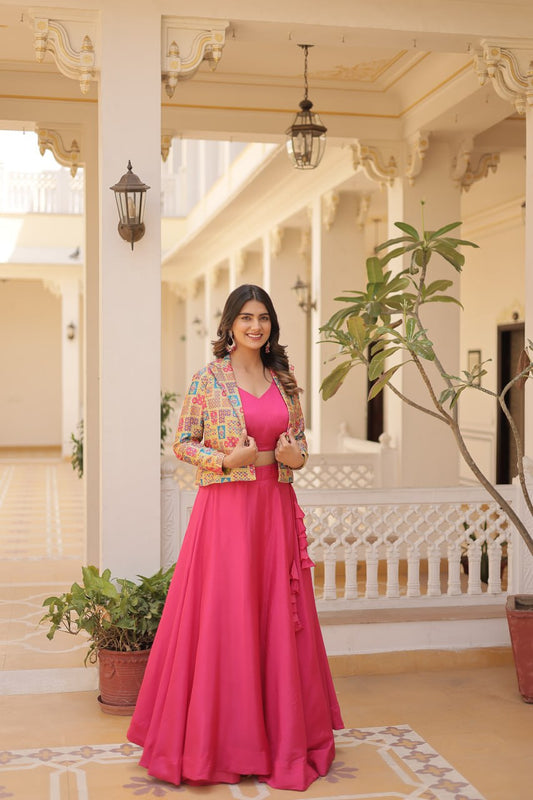 XOOMLADY PREMIUM READYMADE LEHENGA CHOLI COLLECTIONS